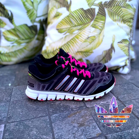 adidas Shoes - 🏃‍♂️🔥Adidas Climacool Running Shoes Women SZ 8.5